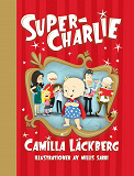 Cover for Super-Charlie