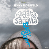 Cover for Jag är ju så jävla easy going