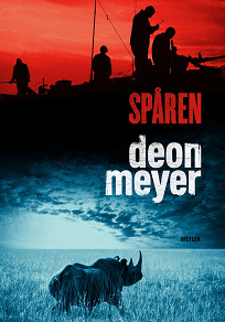 Cover for Spåren