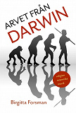 Omslagsbild för Arvet från Darwin