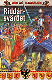 Cover for Riddarsvärdet