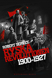 Omslagsbild för Ryska revolutionen 1900-1927