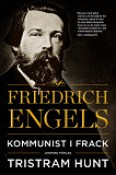 Cover for Friedrich Engels: Kommunist i frack