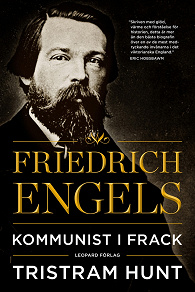 Omslagsbild för Friedrich Engels: Kommunist i frack
