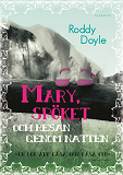 Cover for Mary, spöket och resan genom natten