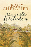 Cover for Den sista fristaden