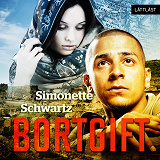 Cover for Bortgift / Lättläst