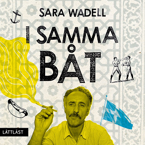 Cover for I samma båt / Lättläst