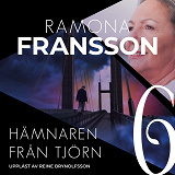 Cover for Hämnaren från Tjörn