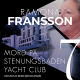 Cover for Mord på Stenungsbaden Yacht Club