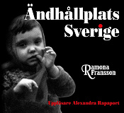 Cover for Ändhållplats Sverige