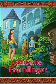 Cover for Kimberlie Främlingar