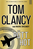 Cover for Rött hot
