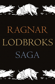 Omslagsbild för Ragnar Lodbroks saga