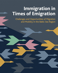 Omslagsbild för Immigration in Times of Emigration
