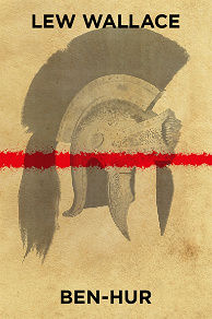 Omslagsbild för Ben-Hur: En berättelse från Kristi tid (Telegram klassiker)