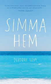 Cover for Simma hem