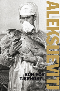 Cover for Bön för Tjernobyl