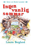 Omslagsbild för Ingen vanlig sommar