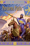 Cover for Persiens Pärla
