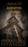 Omslagsbild för Äventyr i Paris