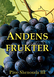 Omslagsbild för Andens frukter