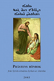 Omslagsbild för Prästens bönbok