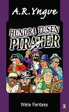 Cover for Hundra tusen pirater