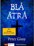 Cover for Blå åtrå - Överdos