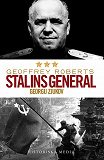 Omslagsbild för Stalins general : Georgij Zjukov