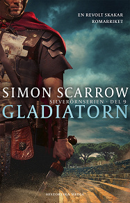 Omslagsbild för Gladiatorn