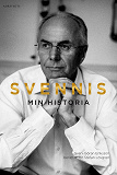Cover for Svennis : min historia