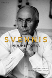 Omslagsbild för Svennis : min historia