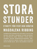 Cover for Stora stunder