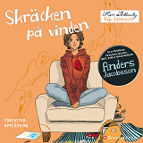 Cover for Skräcken på vinden
