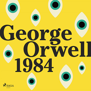 Cover for 1984