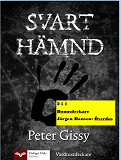 Cover for Svart hämnd - Överdos