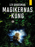 Cover for Magikernas kung