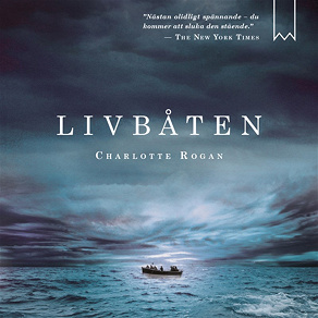 Cover for Livbåten