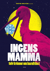 Cover for Ingens mamma