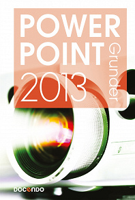 Omslagsbild för Powerpoint 2013 Grunder