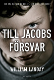 Cover for Till Jacobs försvar