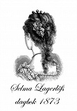 Cover for Selma Lagerlöfs dagbok