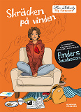 Cover for Skräcken på vinden