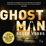Cover for Ghostman