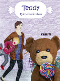 Omslagsbild för Teddy - Fjärde berättelsen