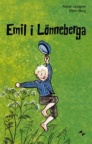 Omslagsbild för Emil i Lönneberga