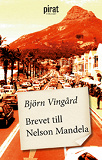 Cover for Brevet till Nelson Mandela
