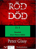 Cover for Röd död - Hallick