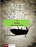 Cover for Vit sorg - Maffia